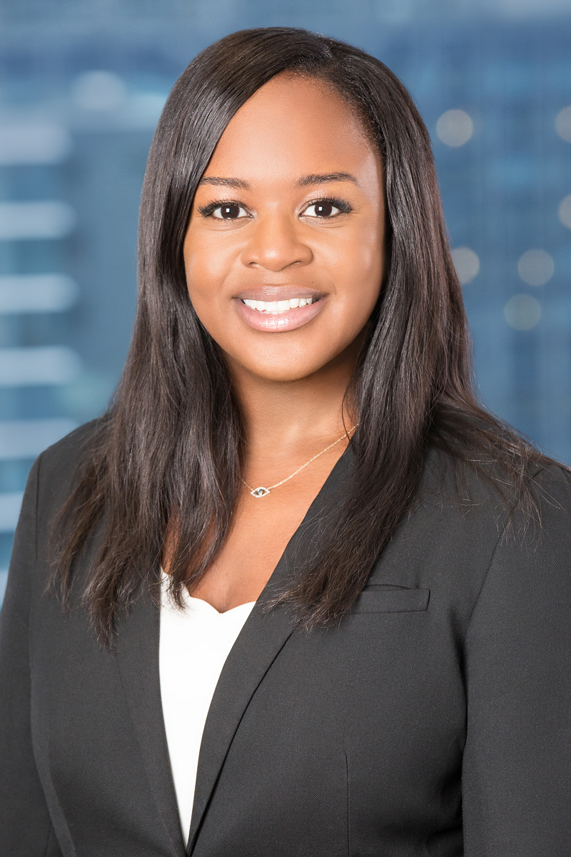 Shirelle Thomas